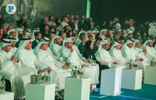 Recycling and Sustainability Conference and Exhibition 2025 kicks off in Doha