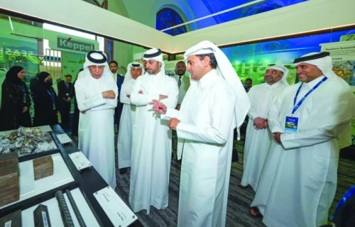 Spotlight on innovations at sustainability conference