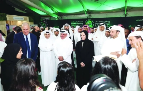  4th Recycling Towards Sustainability Conference and Exhibition launches