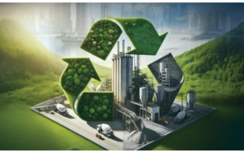 Recycling Towards Sustainability Conference and Exhibition 2025