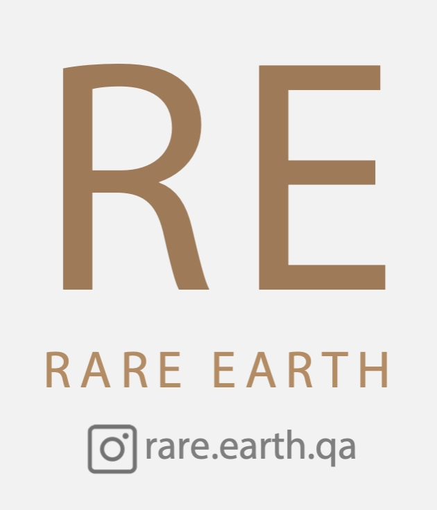 rare earth 