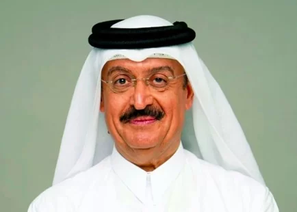 Dr. Mohammed bin Saif Al Kuwari