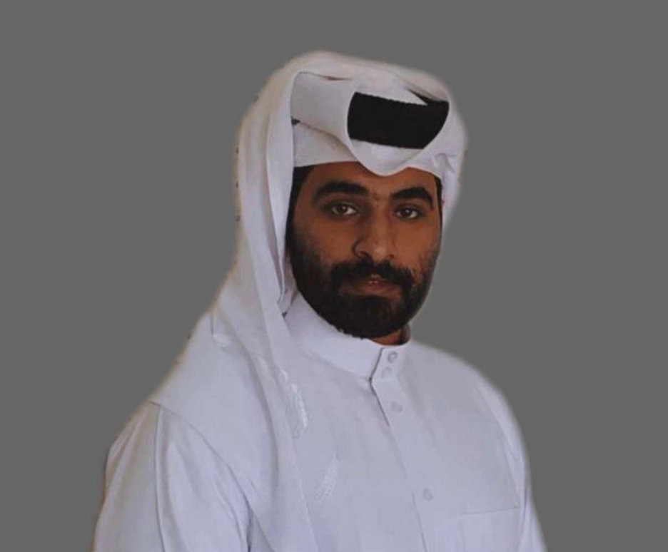 Eng. Abdulmohsin Mohammed Al-Marri