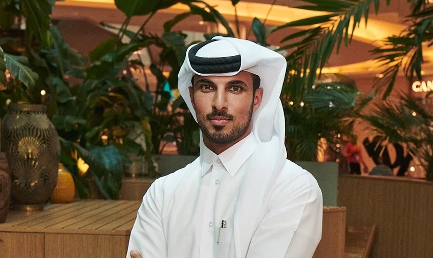 Mr. Ghanim Al Sulaiti