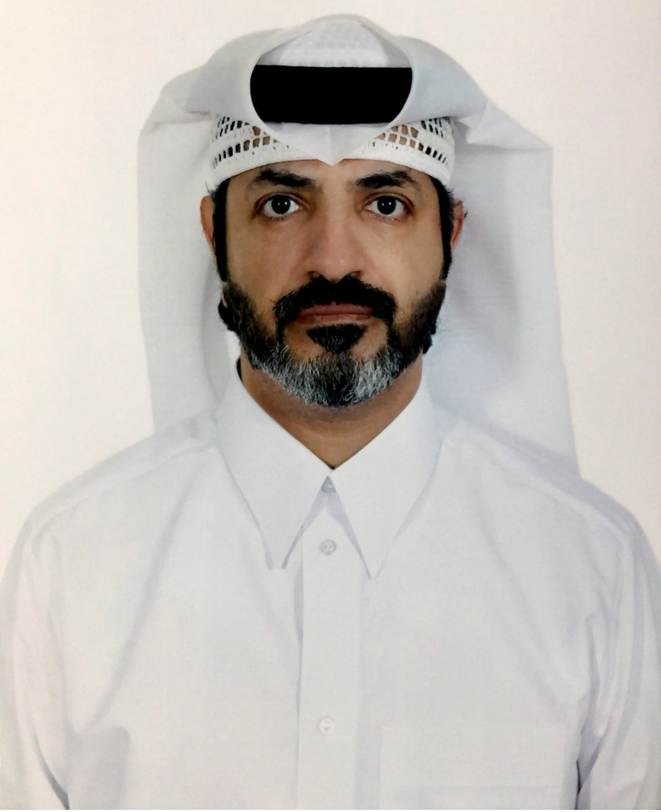 Mr. Hassan Abdulrahman Alboinain