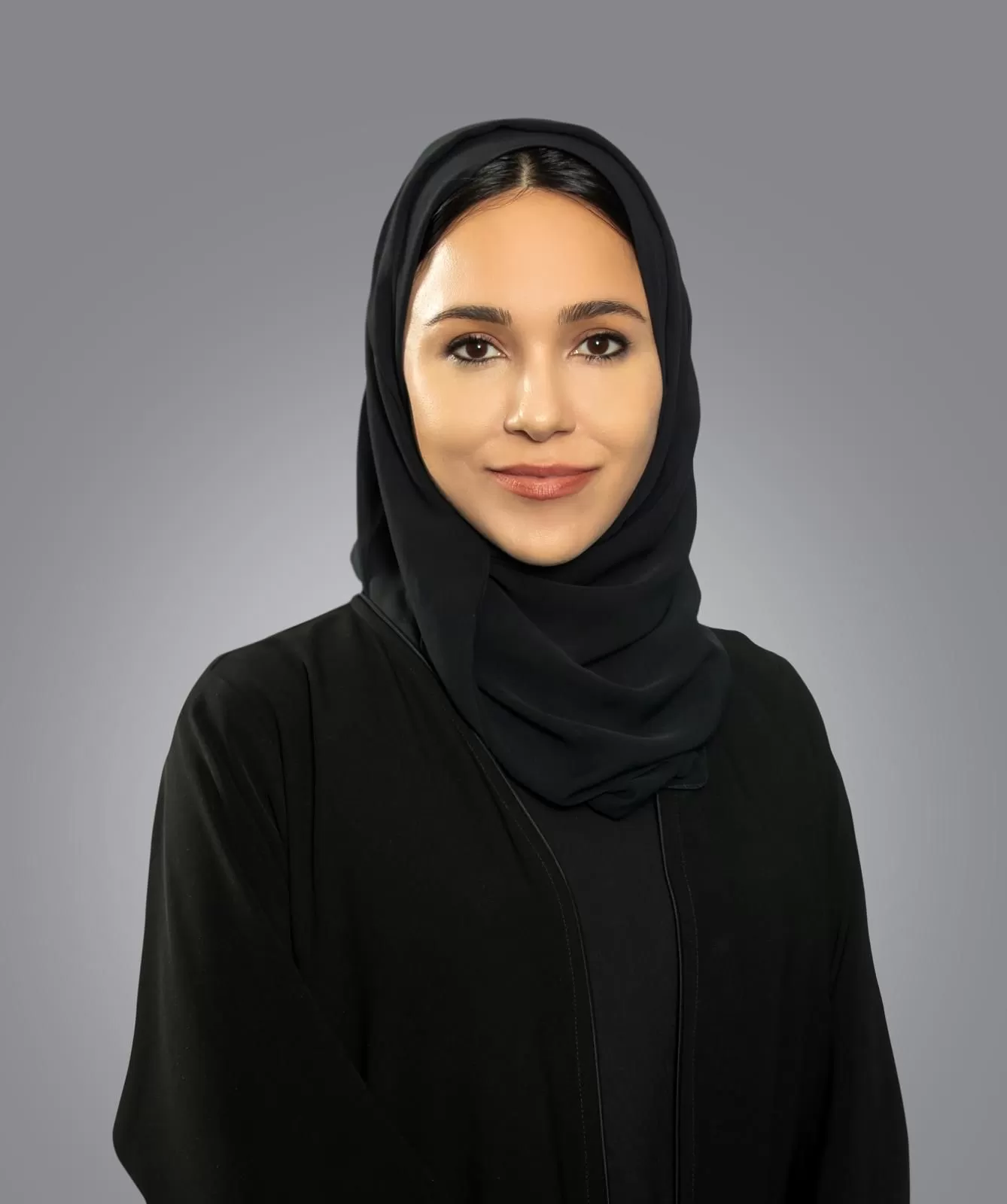 Ms. Sarah Al-Dorani 