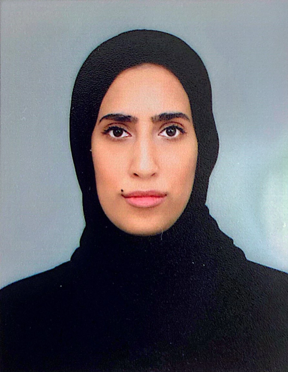 Ms. Noora Al -Kuwari 