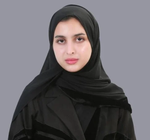 الأنسة / نورة فيصل الدوسري