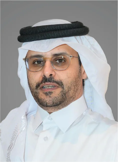 السيد / فهد بوزوير