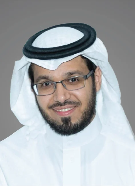  السيد / هشام الجبر