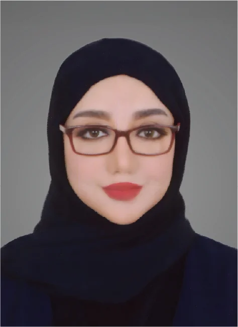 الدكتورة / إسراء مسعود 