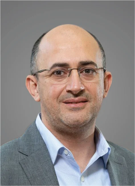 الدكتور / مامون الرواشده