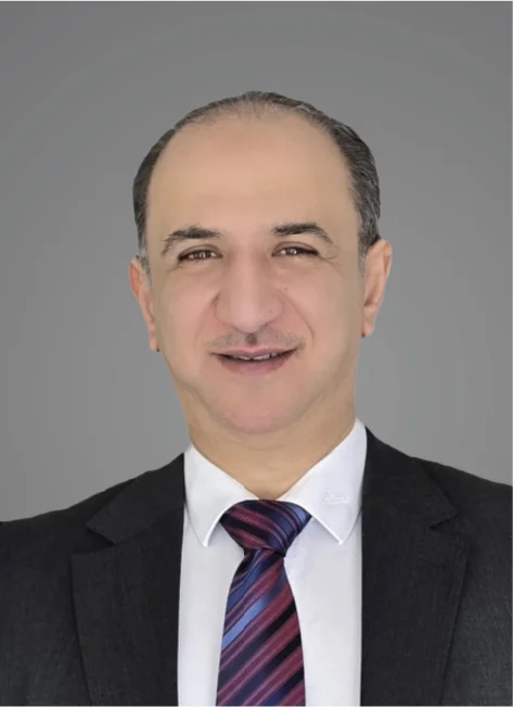 السيد/ محمد فشيش