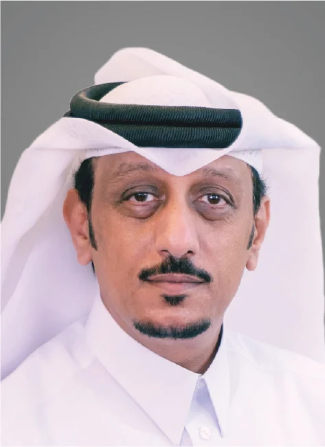 Mr. Abdullatif Al-Yafie