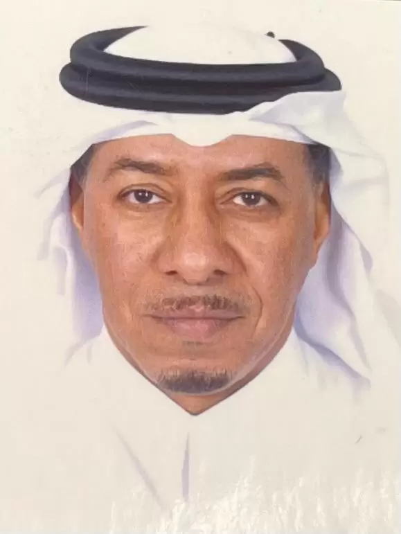 Dr. Saif Ali Hamad Al Hajri
