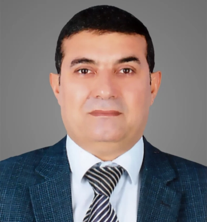 الدكتور / عبدالمنعم السيد عطيه 