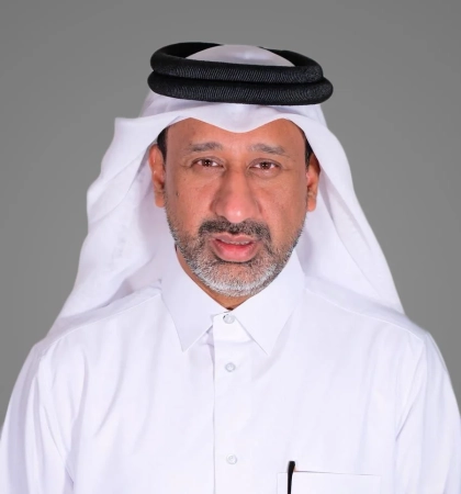 Mr. Abubakr Jenaid Al-Hadrumi