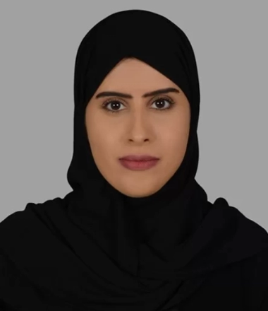 Ms. Eman Al Fadala