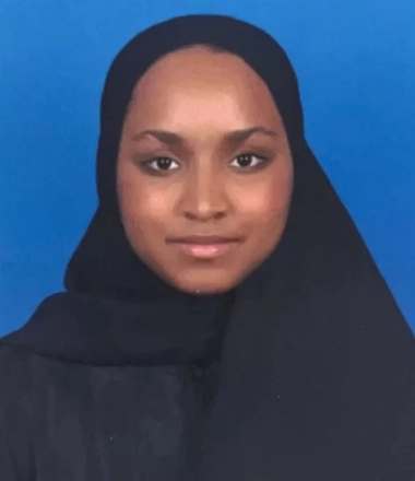 Eng. Nassra Al-Hameedi