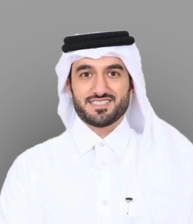 Mr. Jassem Ibrahim Al Mohammadi 