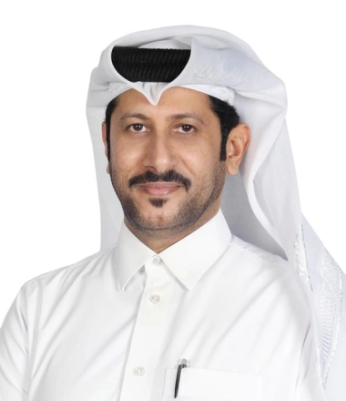 Mr. Muqbel Al Shammari 
