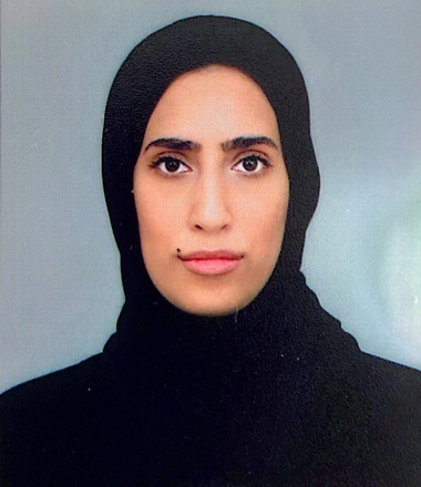 Ms. Noora Al -Kuwari 