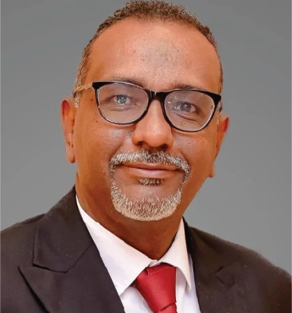 السيد/ محمد السر عواض 