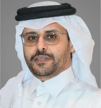 السيد / فهد بوزوير