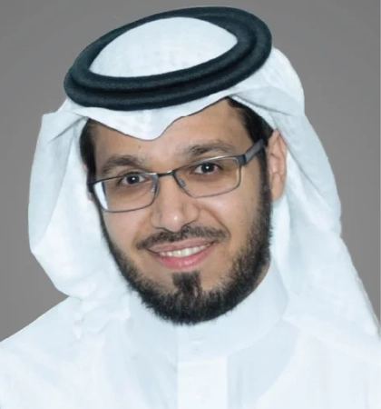  السيد / هشام الجبر