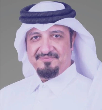 السيد / حسن الساعي