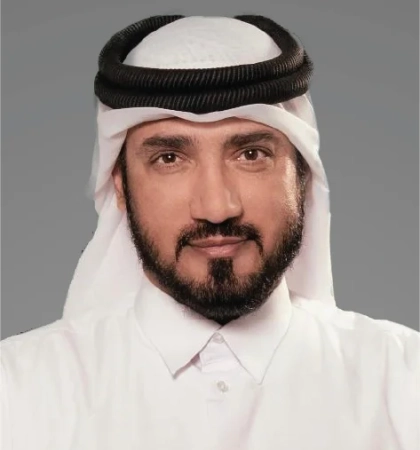 السيد / عبيد طاهر