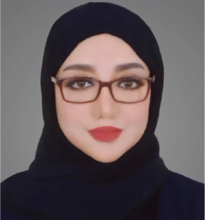 الدكتورة / إسراء مسعود 