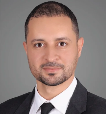 السيد / نور الدين صخرية