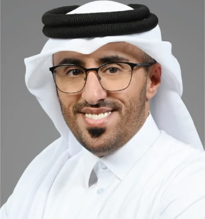 السيد / عمر اليافعي 