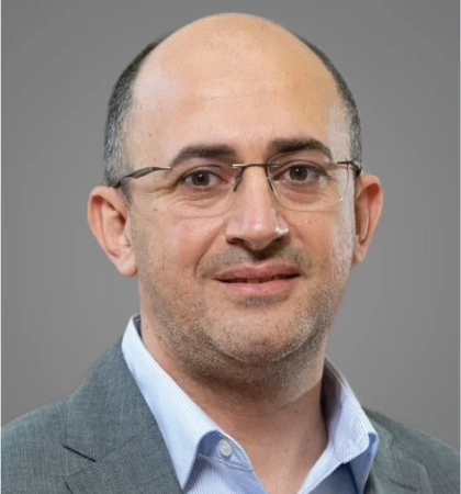 الدكتور / مامون الرواشده