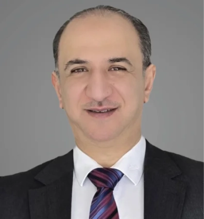 السيد/ محمد فشيش