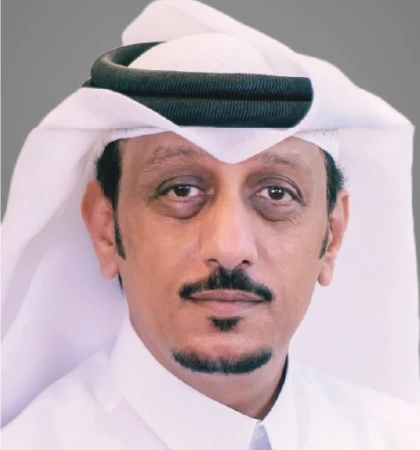 Mr. Abdullatif Al-Yafie