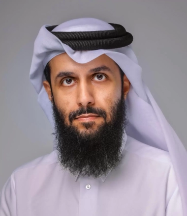 Eng. Mohammed Munif Al Kaabi