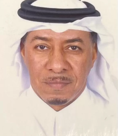 Dr. Saif Ali Hamad Al Hajri