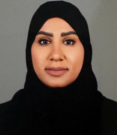 Eng. Samira Mohammed Al Dosari