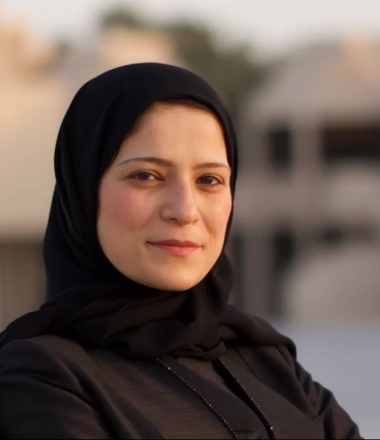 Dr. Shimaa Ali Al-Quradaghi