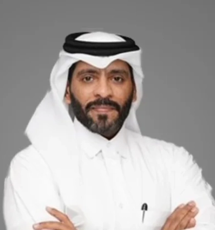  السيد/ وليد صالح حديّد