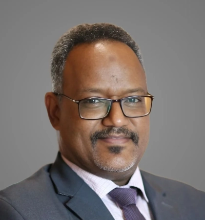 Dr. Hassan Hussein