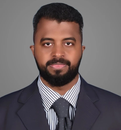 Mr. Harishanker Vathukkat