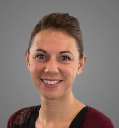 Ms. Sonia Albein Urios