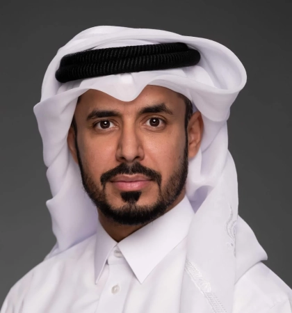 Mr. Abdelrahman Al-Shmmari