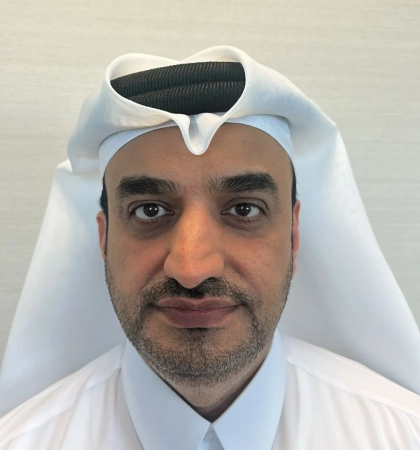 السيد / محمد إسماعيل العمادي