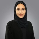Ms. Sarah Al-Dorani 