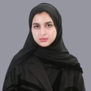 الأنسة / نورة فيصل الدوسري