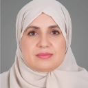 السيدة / مريم محمد فطناسي 